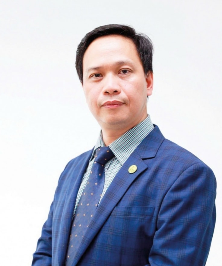 Nguyen Quoc Viet