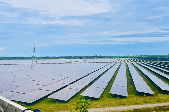 Économie d'énergie : une percée pour une croissance verte